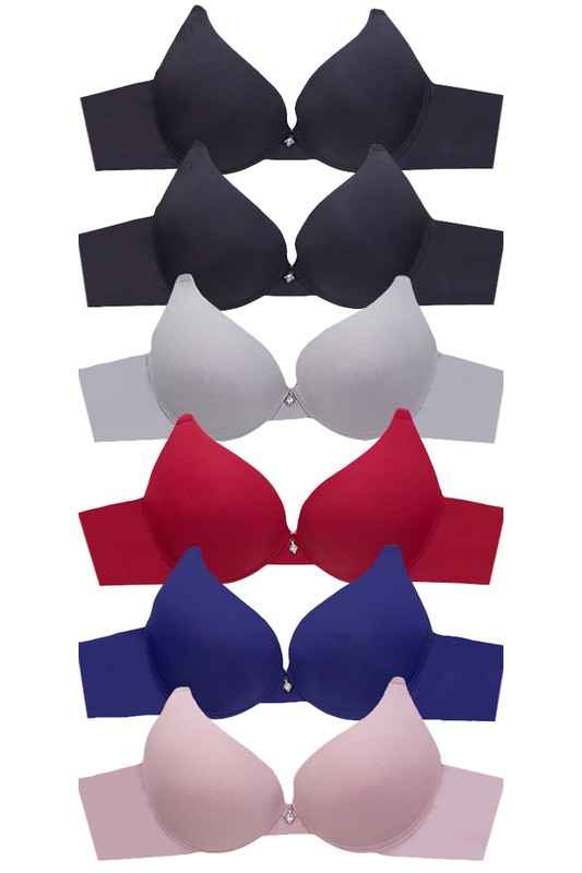 BRAS PUSH UP